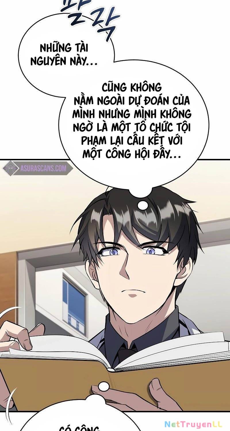 Những Nhân Vật Chính Mà Chỉ Tôi Biết Chapter 34 - 40