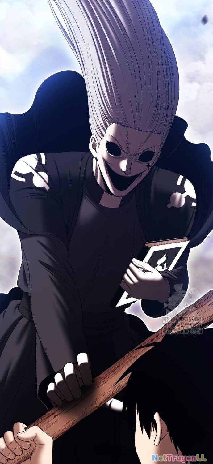 Gậy Gỗ Cấp 99+ Chapter 101 - 210