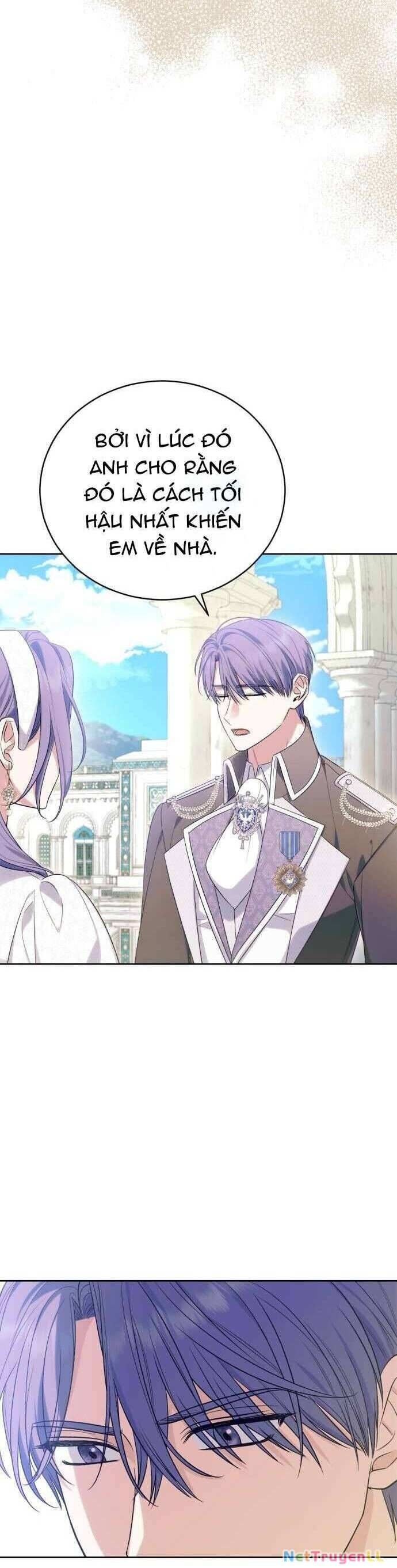 Trở Thành Ác Nữ Của Tiểu Thuyết Chết Chóc Chapter 54 - 28