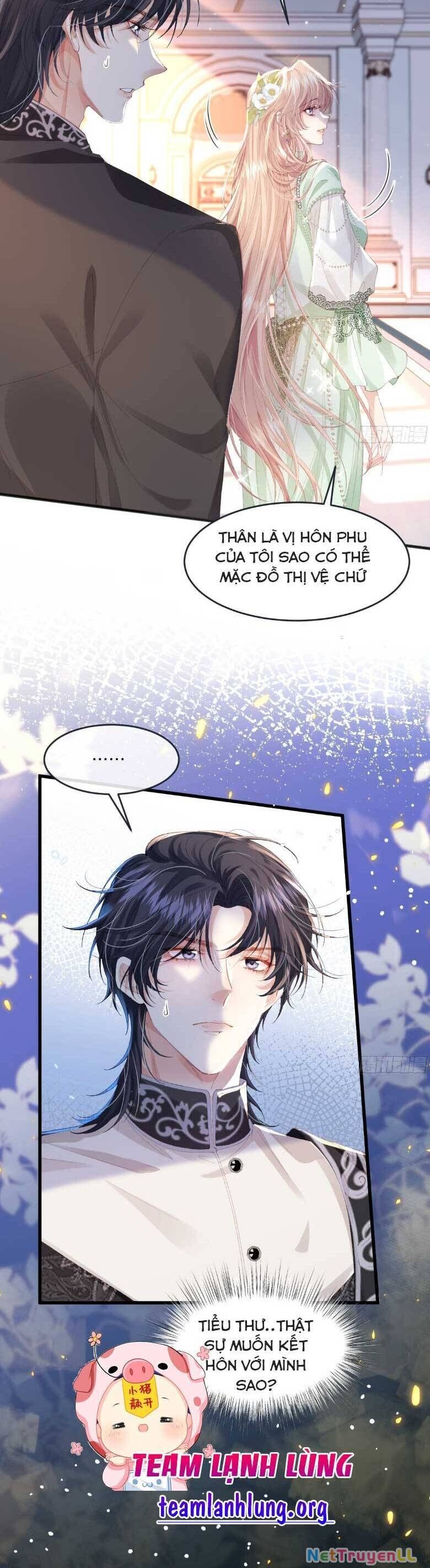 Nữ Chính Trong Truyện Ngược Luyến Tình Yêu Đã Thức Tỉnh Chapter 4 - 29