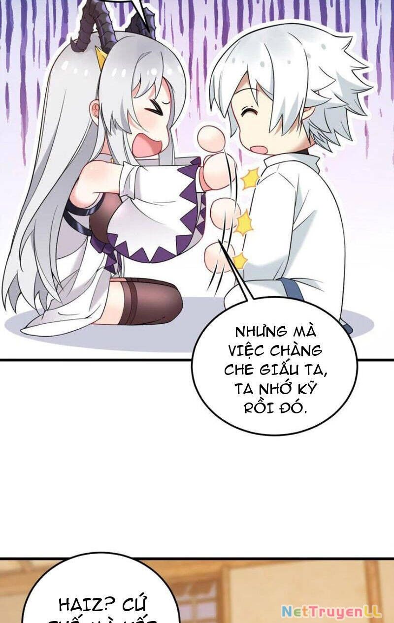 Trường Sinh Bất Lão, Ta Cưới Tà Thần Về Làm Vợ Chapter 36 - 34