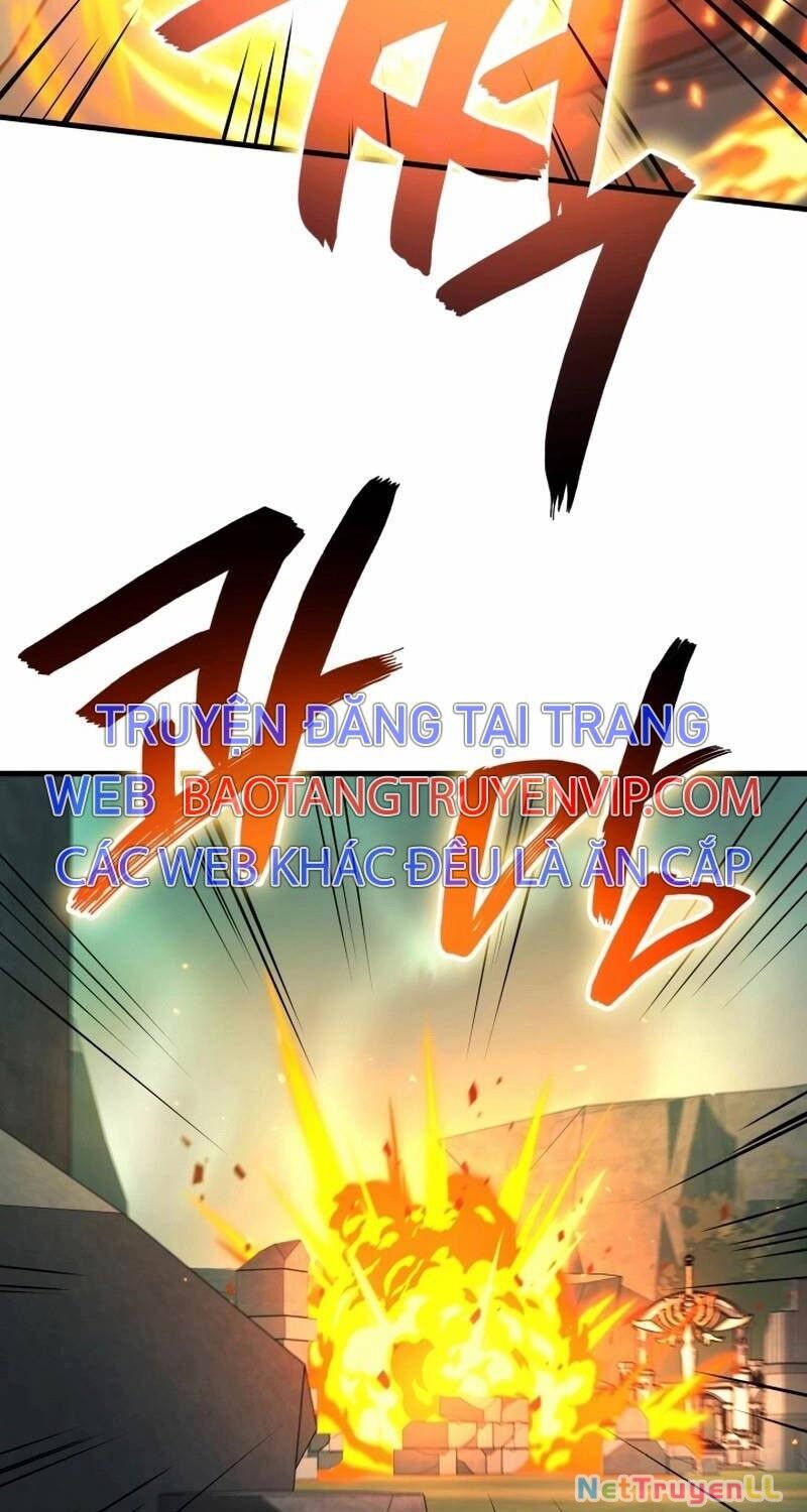 Thần Chiến Tranh Trở Lại Cấp 2 Chapter 59 - 79