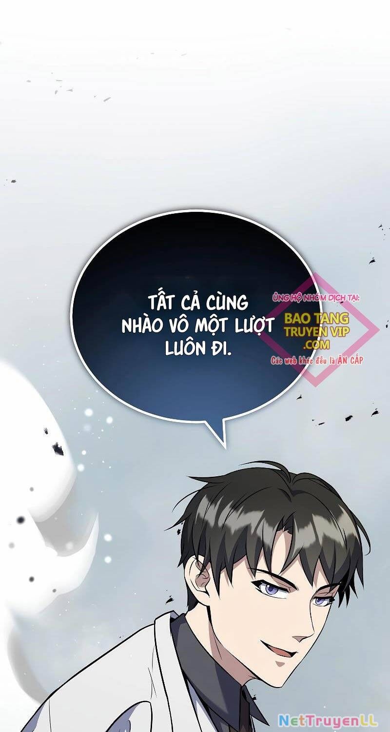 Những Nhân Vật Chính Mà Chỉ Tôi Biết Chapter 34 - 25