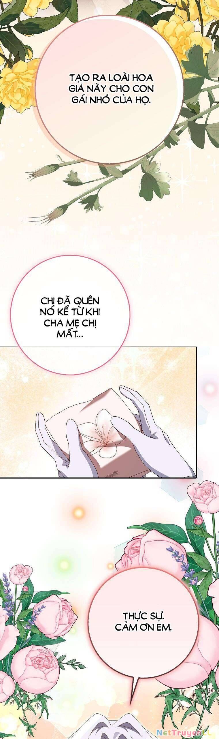 Nuôi Chồng Từ Bé Chapter 13 - 45