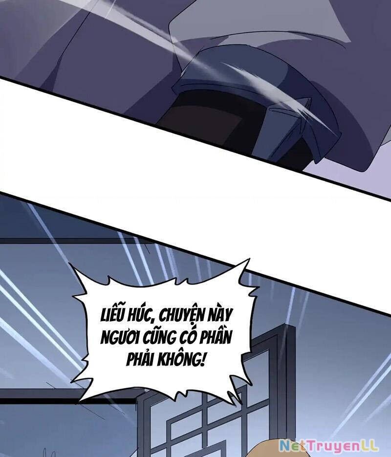 Đại Quản Gia Là Ma Hoàng Chapter 569 - 50