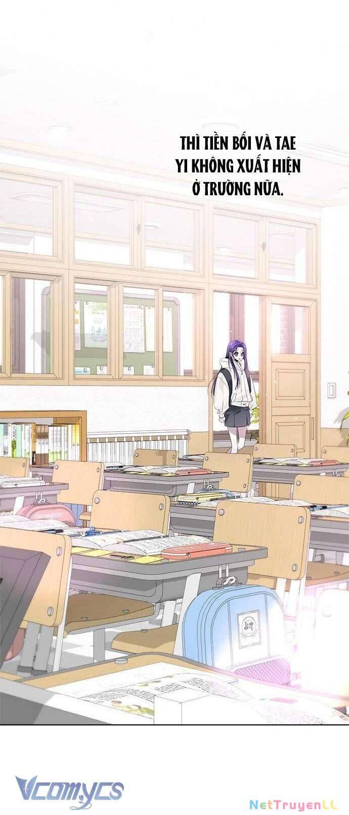 Đàn Anh Xấu Xa Chapter 81 - 21