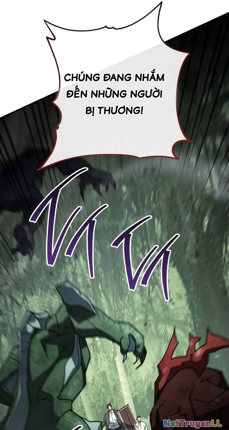 Anh Hùng Trở Về Chapter 85 - 41