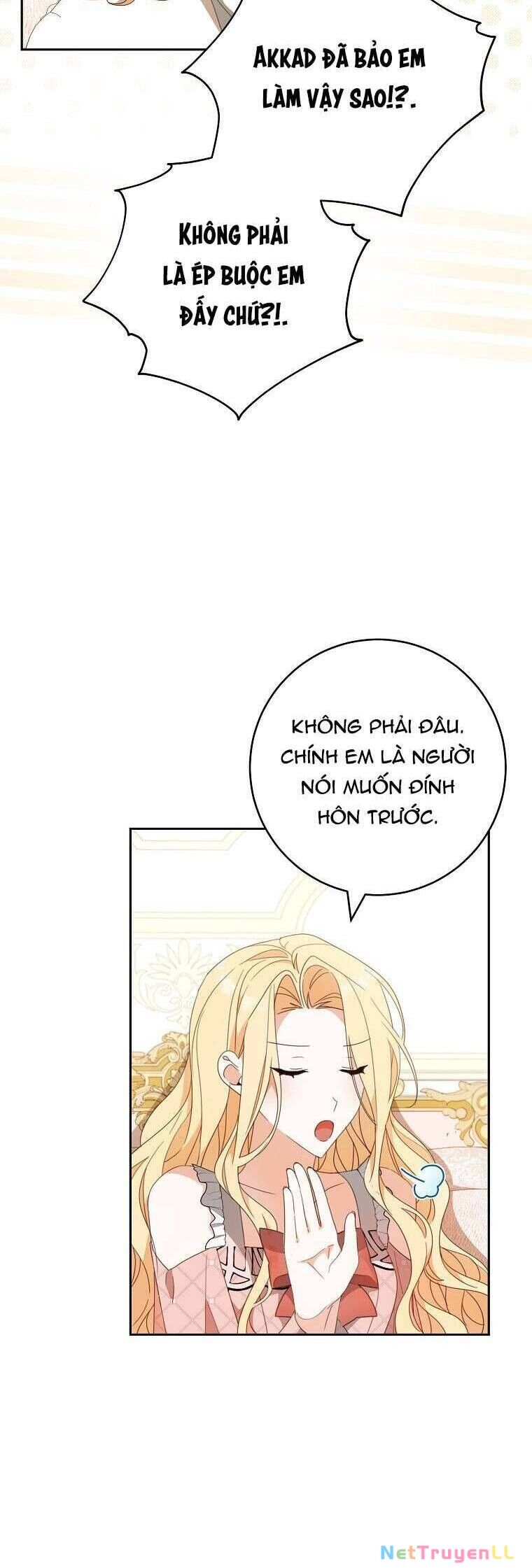 Tôi Đã Phạm Sai Lầm Rồi Chapter 62 - 3