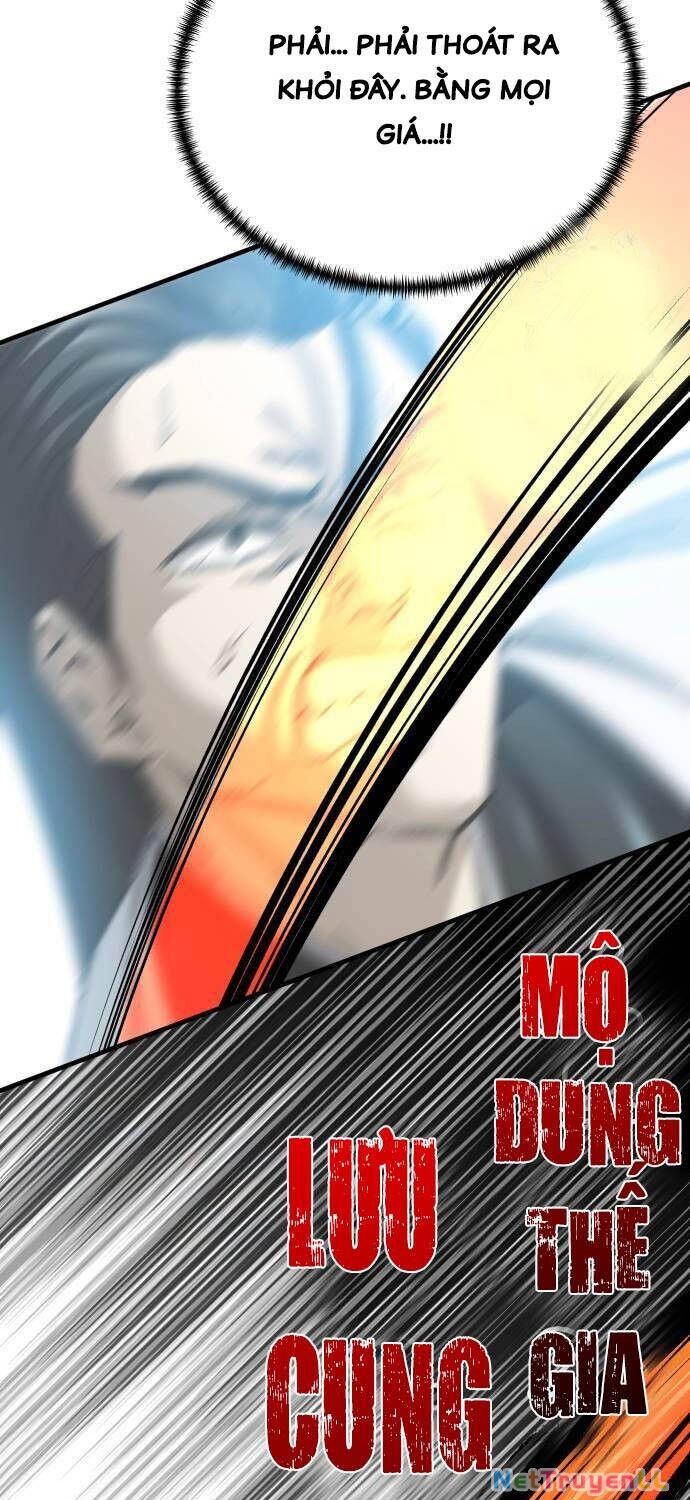 Ông Võ Giả Và Cháu Chí Tôn Chapter 49 - 53