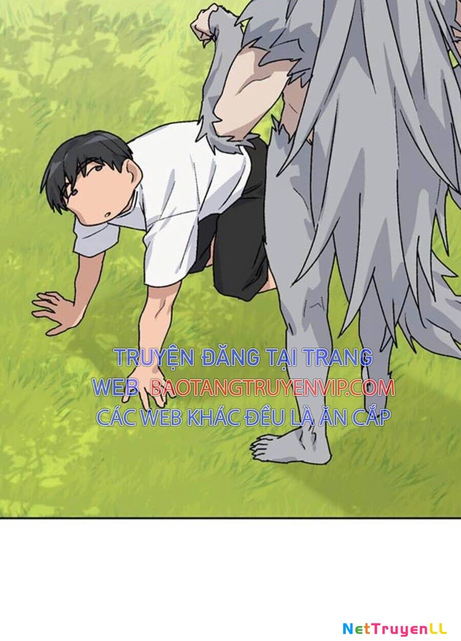 Chữa Lành Cuộc Sống Thông Qua Cắm Trại Ở Thế Giới Khác Chapter 20 - 158