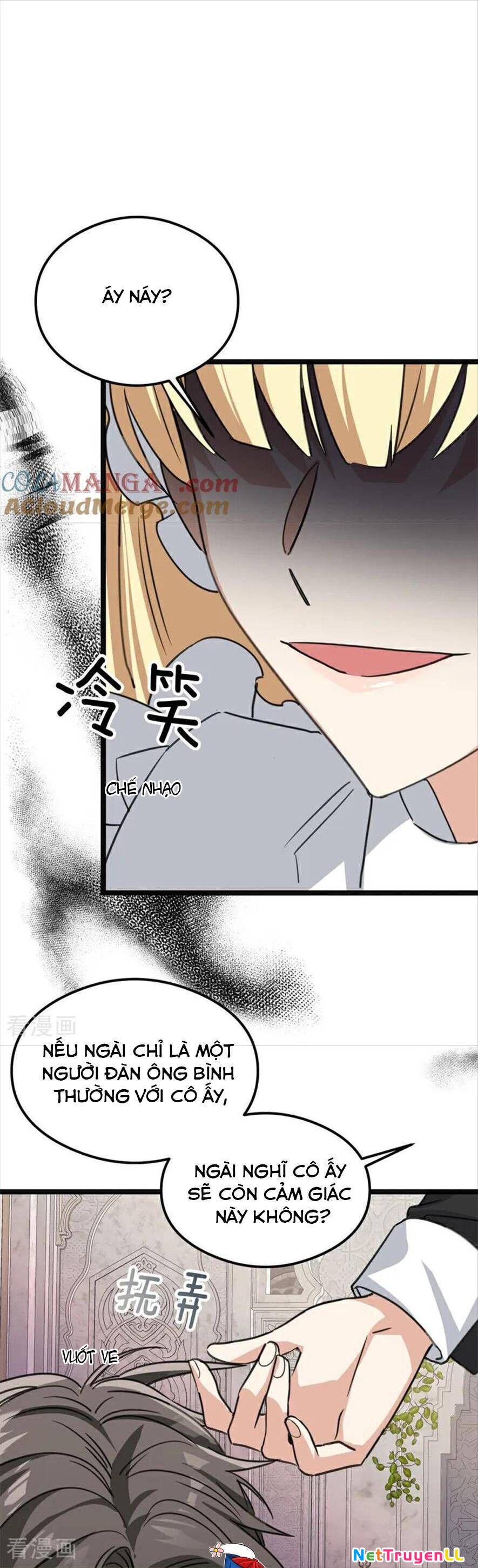 Bông Hoa Độc Của Nhà Công Tước Chapter 27 - 26