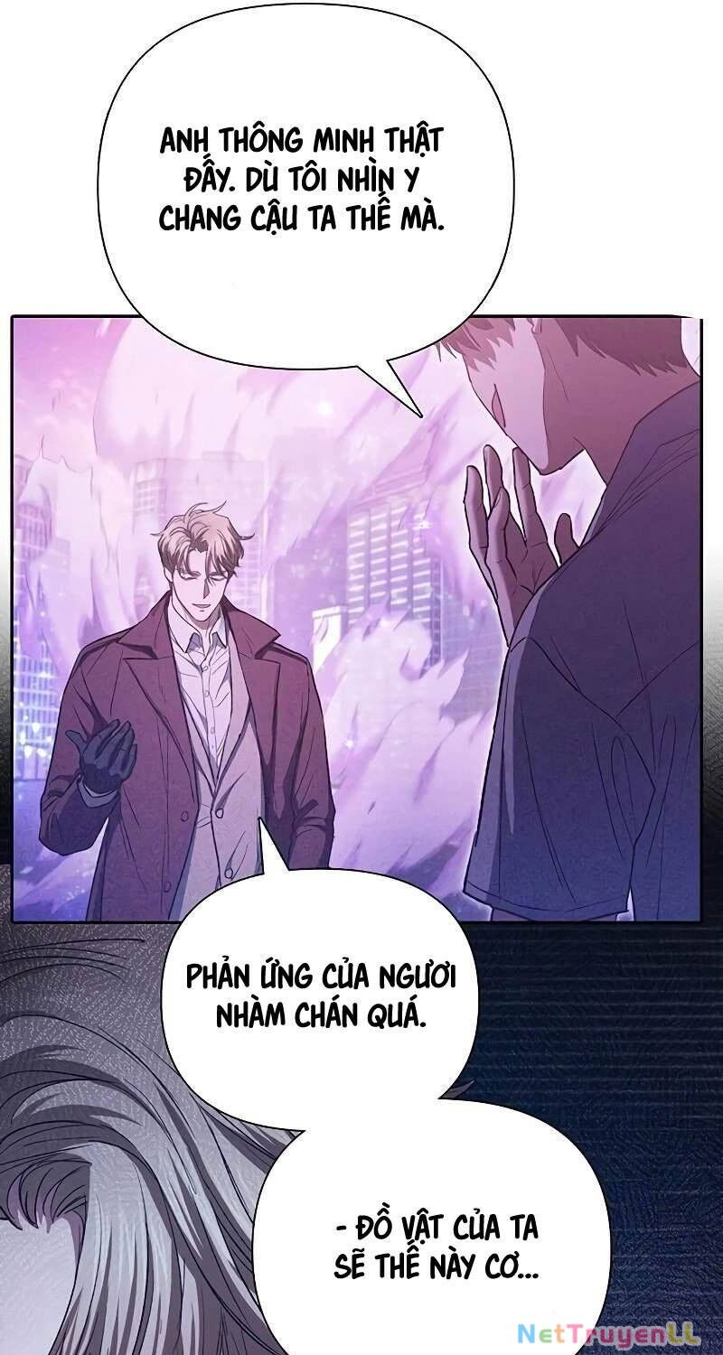 Những Ranker Cấp S Mà Tôi Nuôi Dưỡng Chapter 144 - 15