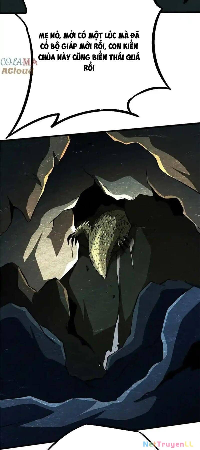 Siêu Cấp Thần Cơ Nhân Chapter 250 - 30