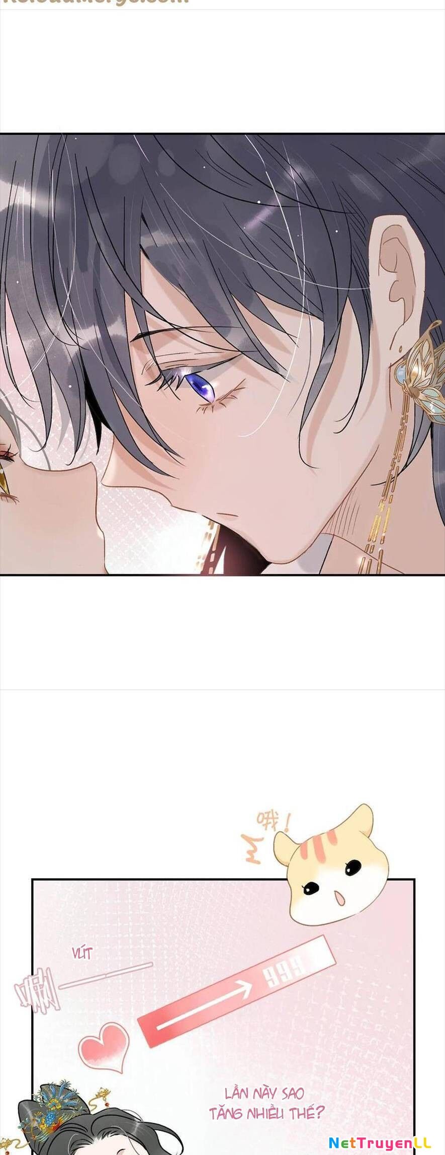 Trưởng Công Chúa Ác Độc Bắt Đầu Chìm Đắm Trong Yêu Đương Chapter 75 - 17