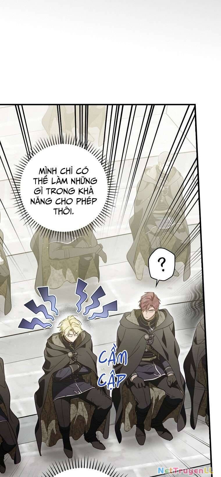 Phương Pháp Khiến Phu Quân Đứng Về Phía Tôi Chapter 98 - 35