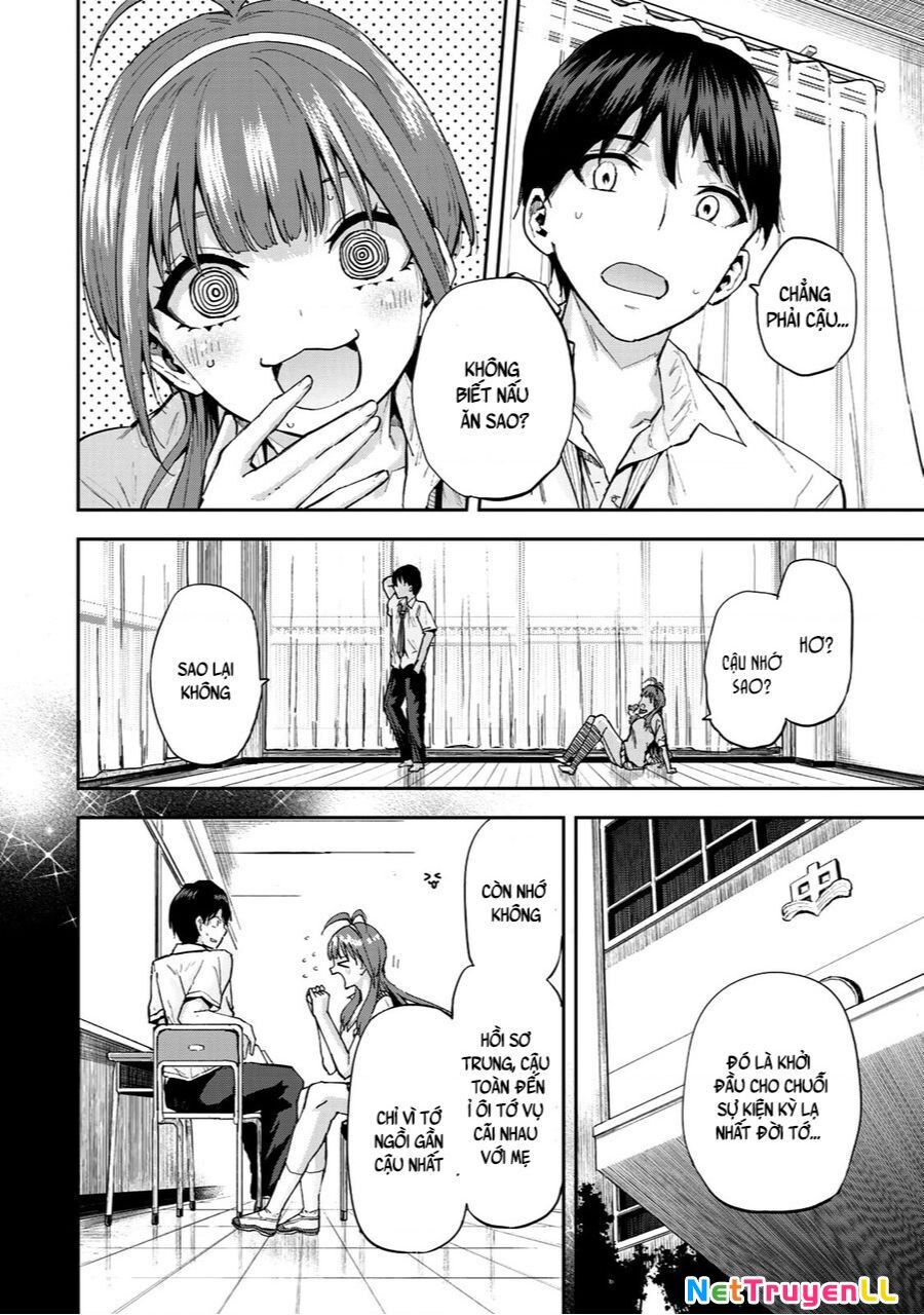 Vegetable Garden Of Twins Chapter 1 - 27