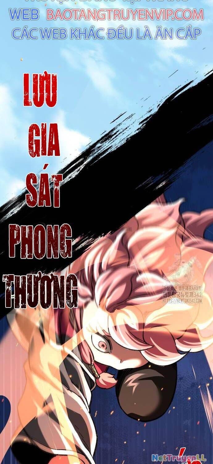 Ông Võ Giả Và Cháu Chí Tôn Chapter 49 - 11