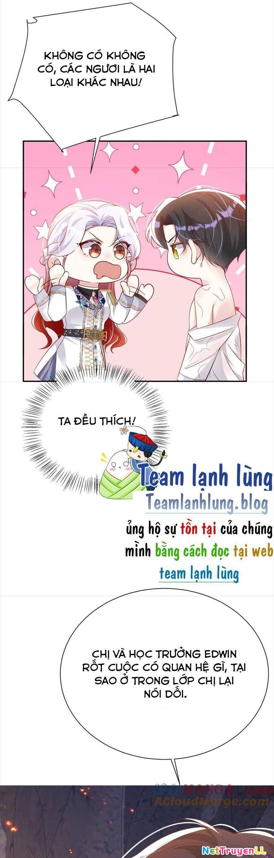 Cưỡng Ép Hoàng Thái Tử Điện Hạ Chapter 27 - 33