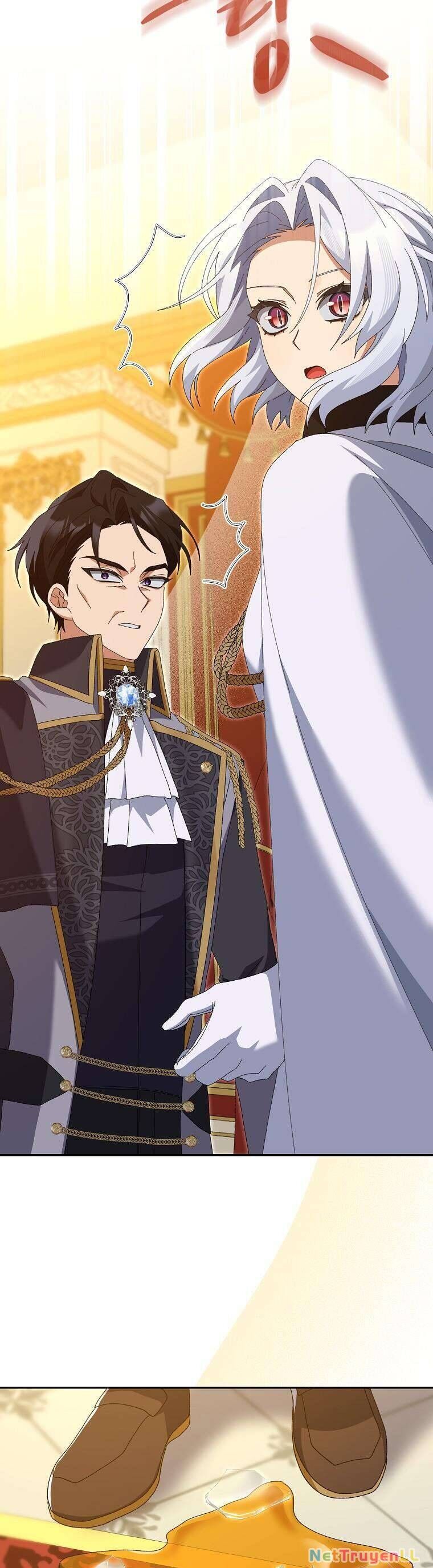 Nuôi Chồng Từ Bé Chapter 13 - 17