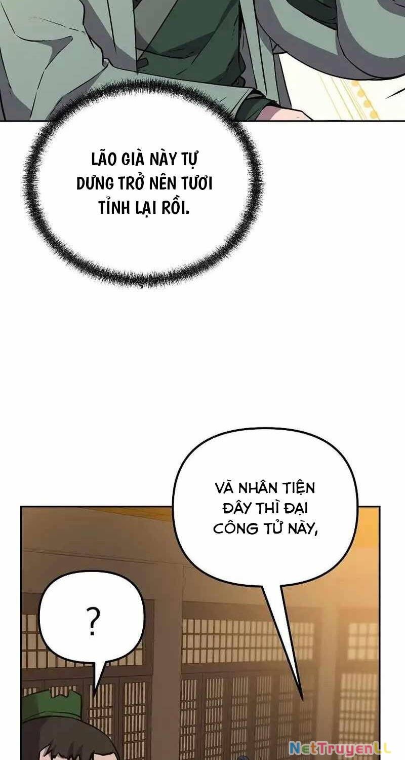 Sự Chuyển Sinh Vào Võ Lâm Thế Gia Của Ranker Chapter 123 - 50