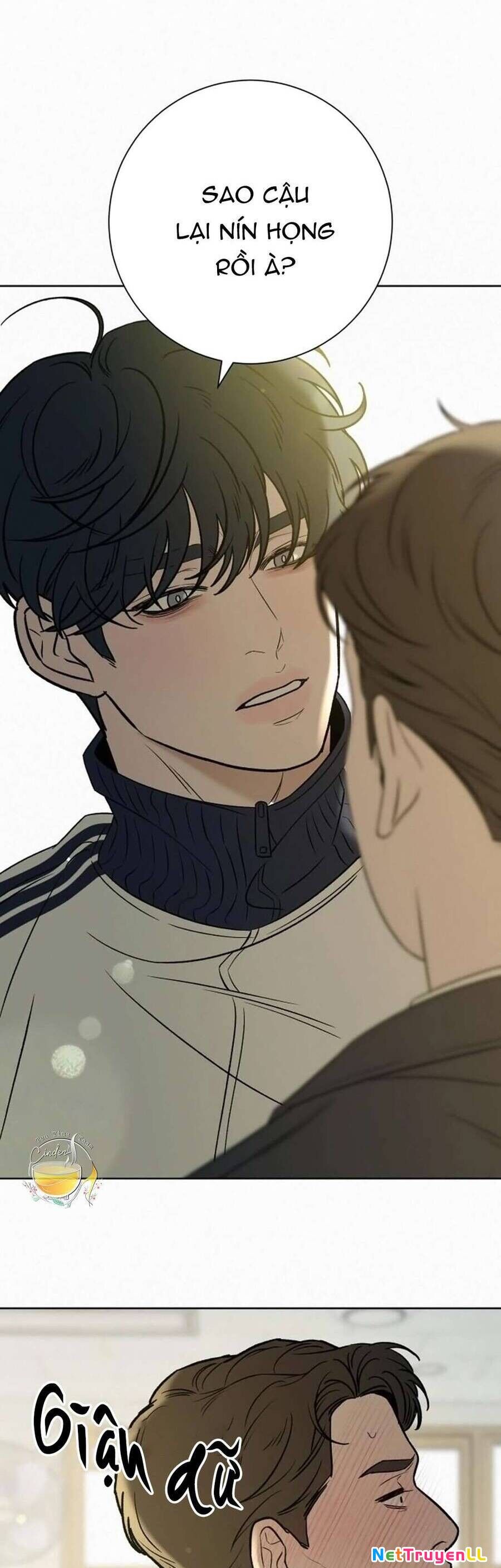 Chiến Lược: Tình Yêu Trong Sáng Chapter 102 - 30