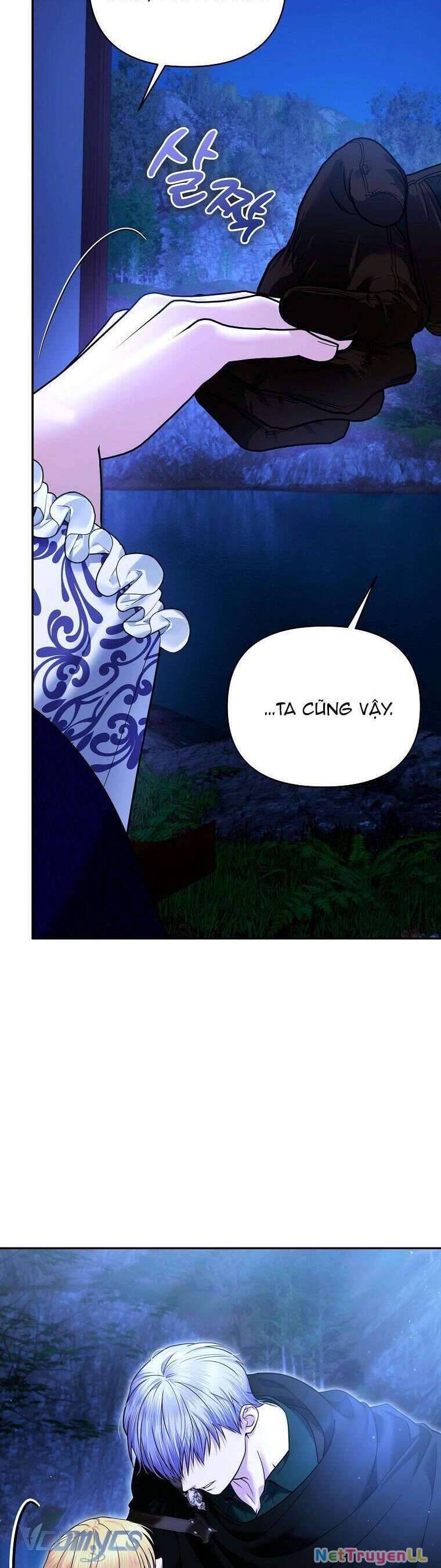 10 Cách Để Bị Bạo Chúa Đá Chapter 52 - 6