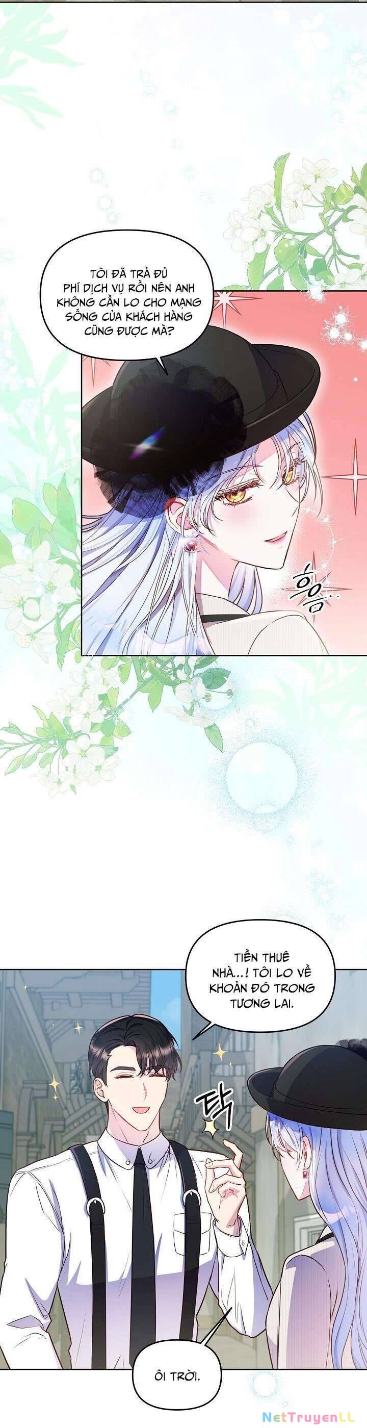 Chiến Lược Ly Hôn Chapter 13 - 15