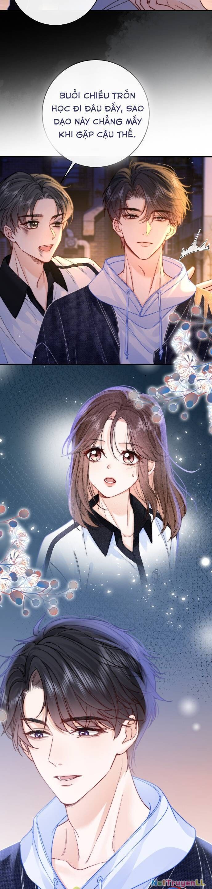 Truỵ Lạc Chapter 8 - 9