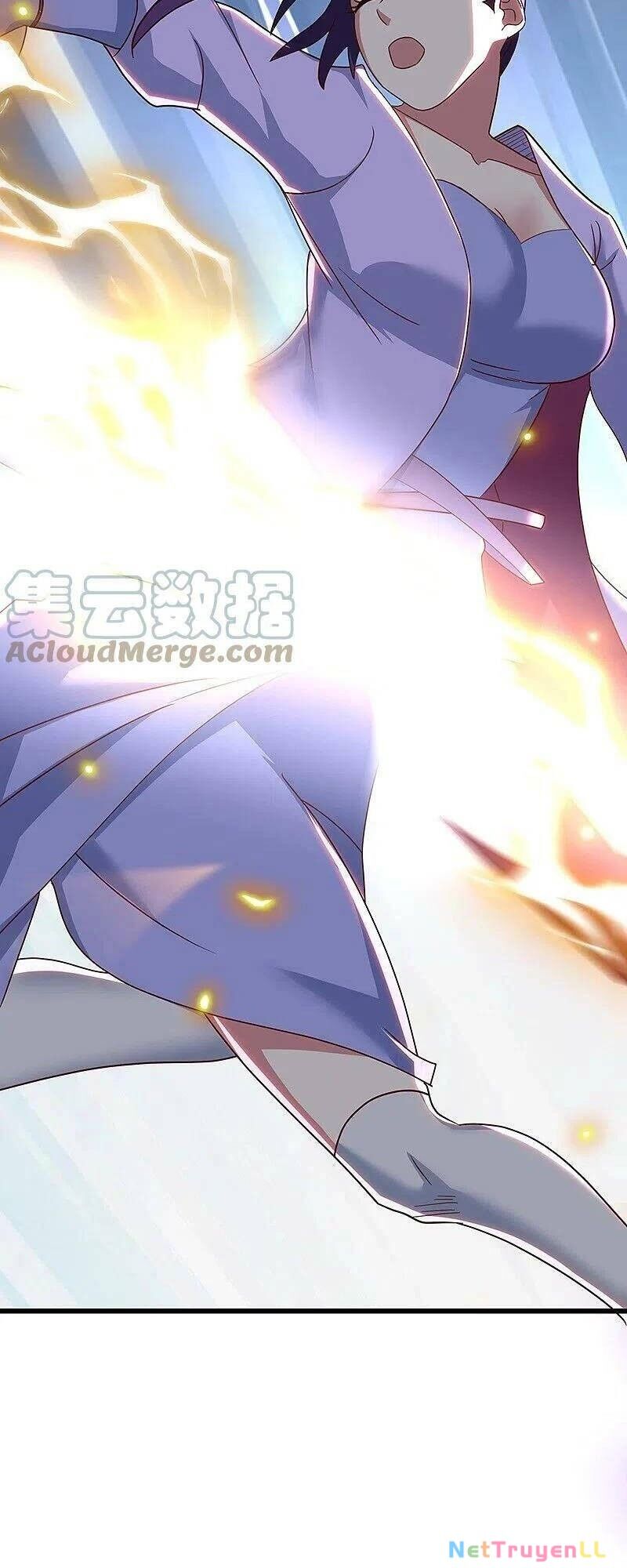 Chiến Hồn Tuyệt Thế Chapter 534 - 59