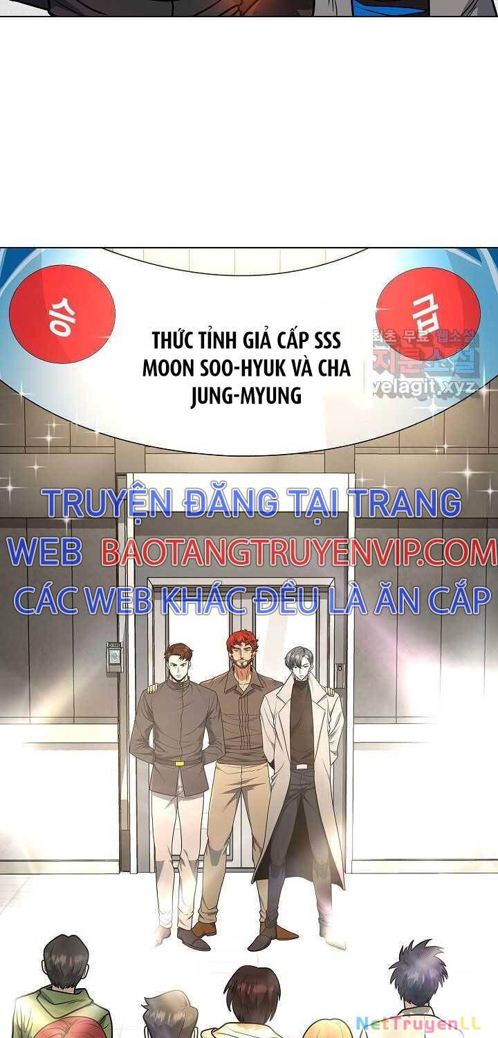 Thiên Ma Không Muốn Thăng Cấp Chapter 47 - 11