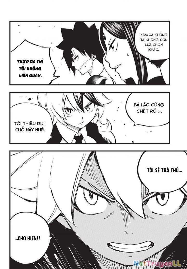 Dead Rock Chapter 11 - 29