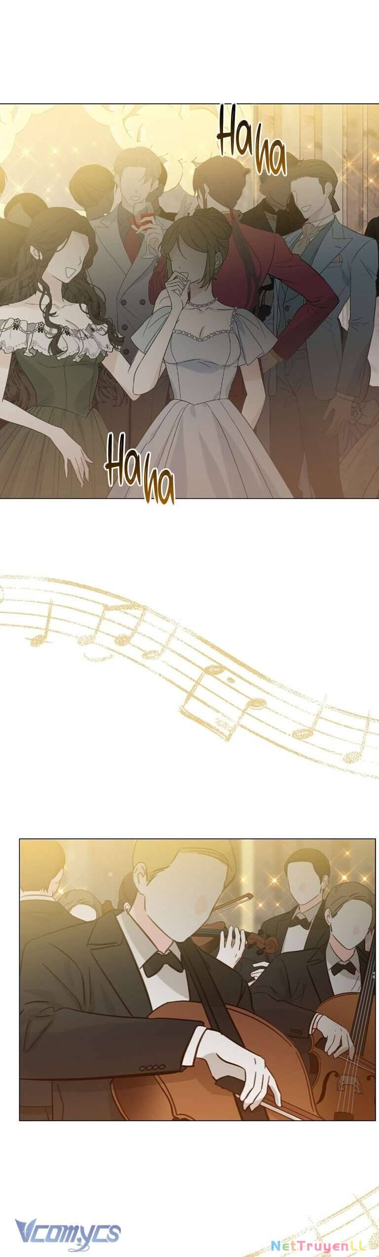 Hãy Để Tiểu Thư Emily Yên Chapter 15 - 10