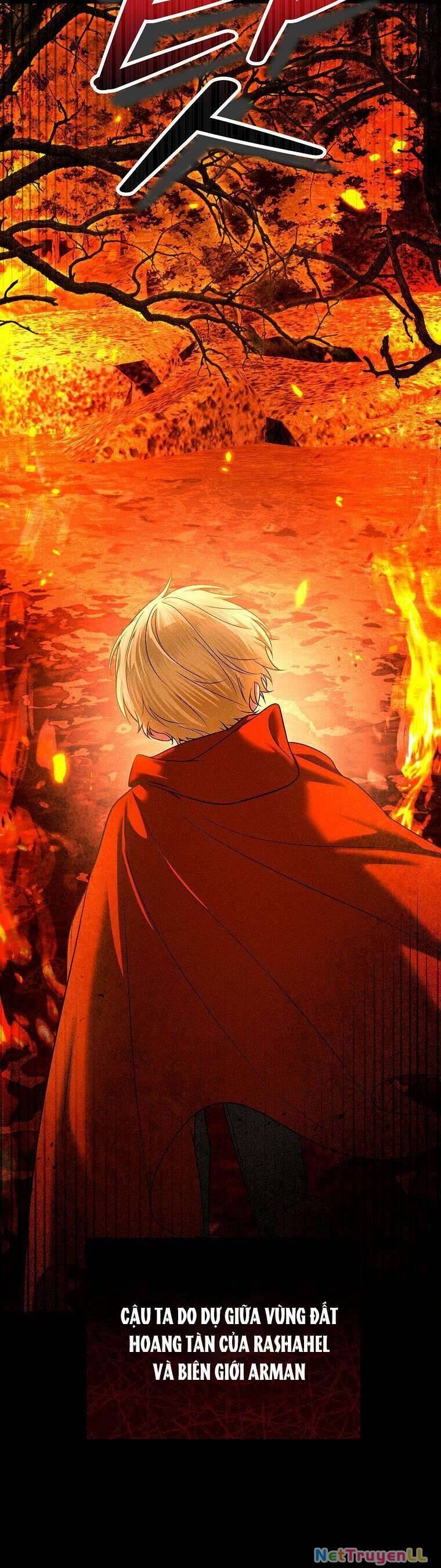 10 Cách Để Bị Bạo Chúa Đá Chapter 51 - 17