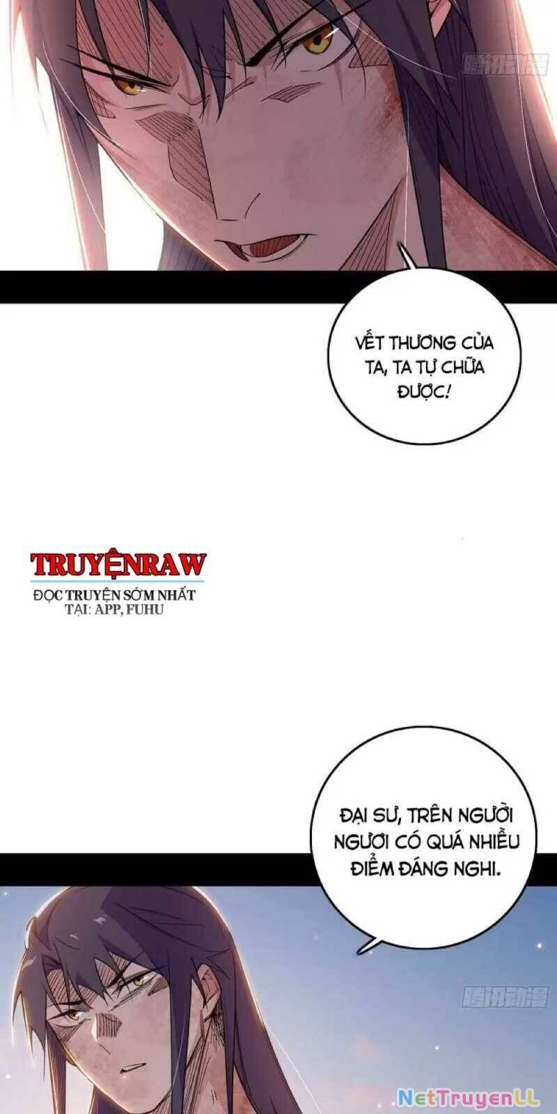 Ta Là Tà Đế Chapter 488 - 52