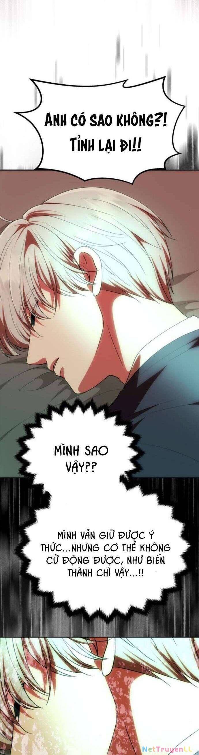 Chỉ Cần Một Người Chồng Là Đủ Chapter 18 - 42