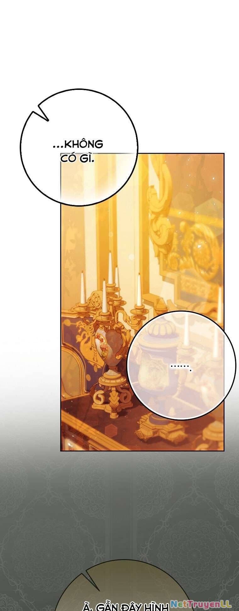 Tôi Trở Thành Vợ Nam Chính Chapter 107 - 24