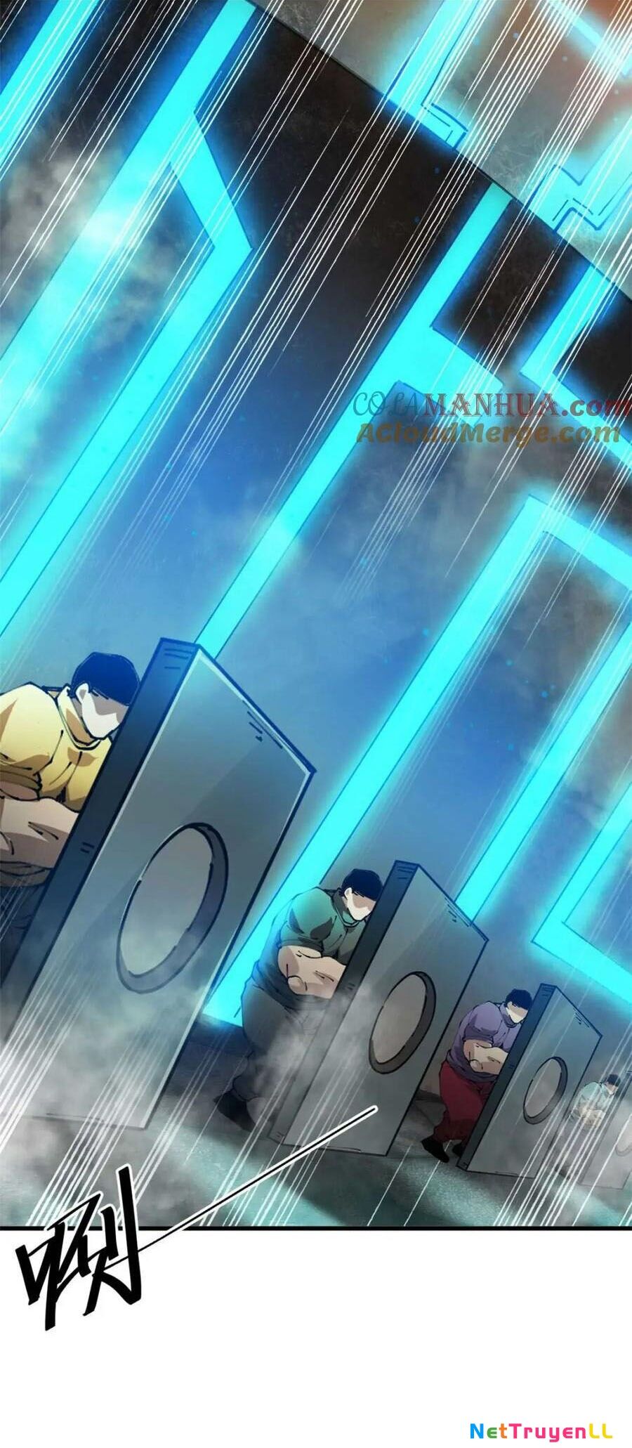 Luân Bàn Thế Giới Chapter 194 - 30