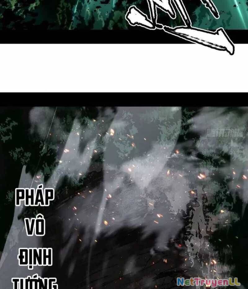 Ta Là Tà Đế Chapter 488 - 4