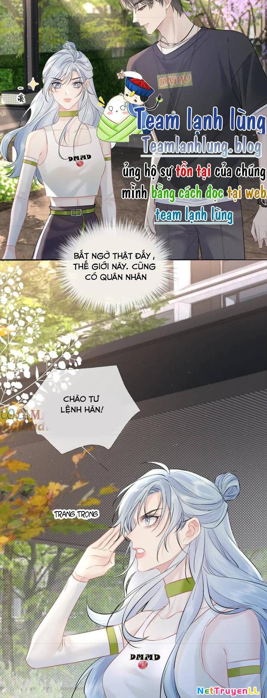 Ta Ở Hiện Đại Làm Đại Boss Chapter 91 - 18
