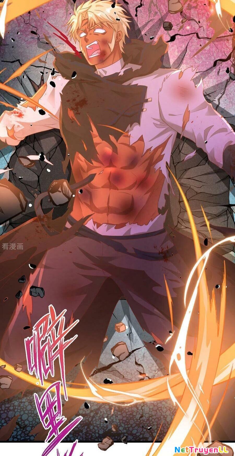 Từ Hôm Nay Bắt Đầu Làm Thành Chủ Chapter 450 - 21