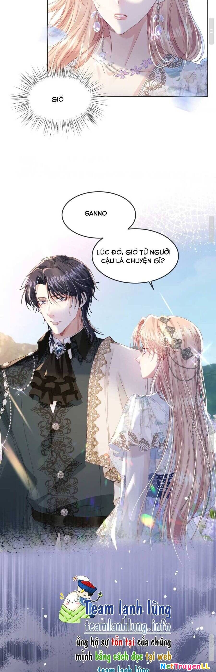Nữ Chính Trong Truyện Ngược Luyến Tình Yêu Đã Thức Tỉnh Chapter 12 - 21