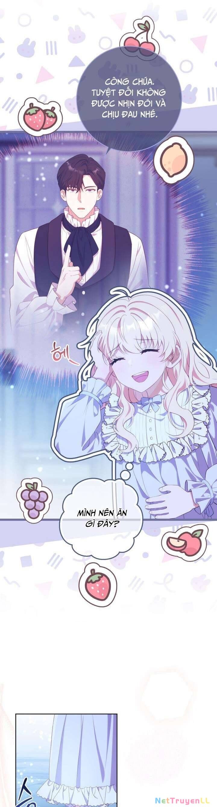 Trở Thành Bạn Thời Thơ Ấu Của Nam Phụ Ám Ảnh Chapter 18 - 9