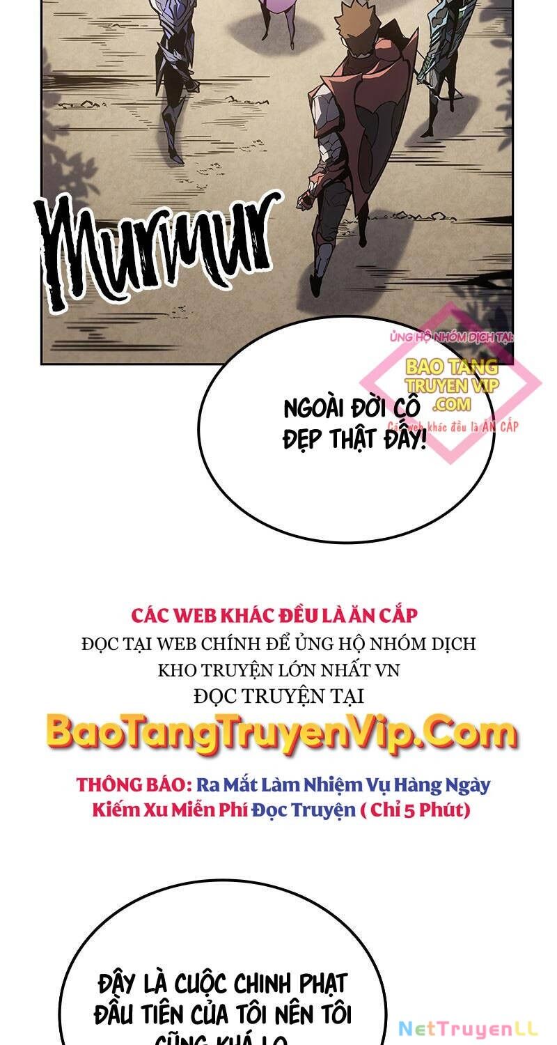 Solo Leveling Arise: Nguồn Gốc Của Thợ Săn Chapter 3 - 16