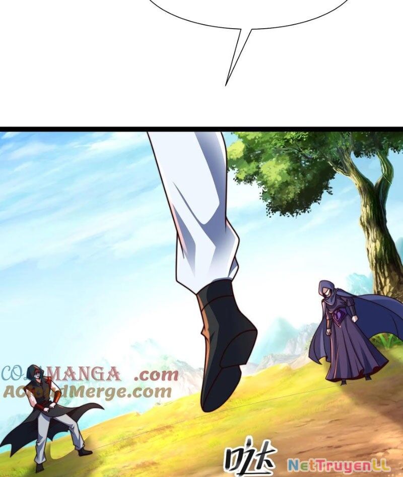 Ta Nuôi Quỷ Ở Trấn Ma Ty Chapter 310 - 44