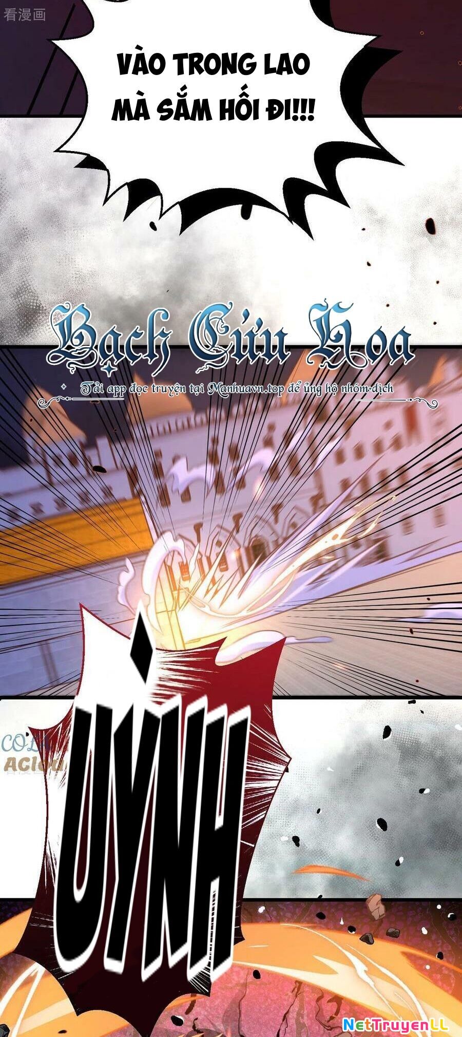 Từ Hôm Nay Bắt Đầu Làm Thành Chủ Chapter 450 - 19