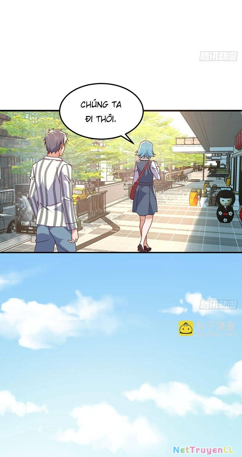 Trong Nhà Có 2 Bạn Gái Song Sinh Chapter 330 - 19