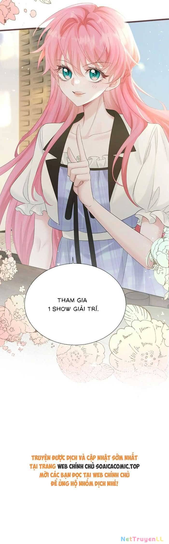Cô Em Gái Cưng Bất Đắc Dĩ Của Đại Lão Chapter 12 - 24