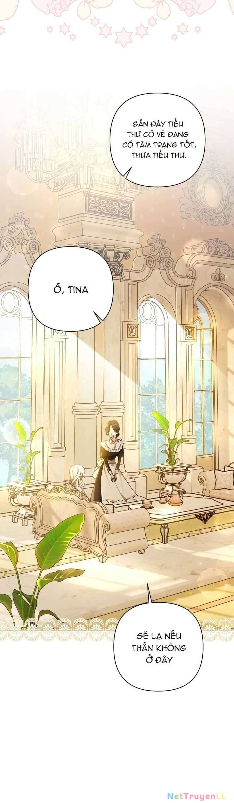 Bạn Có Cần Sự Cứu Rỗi Không? Chapter 6 - 10