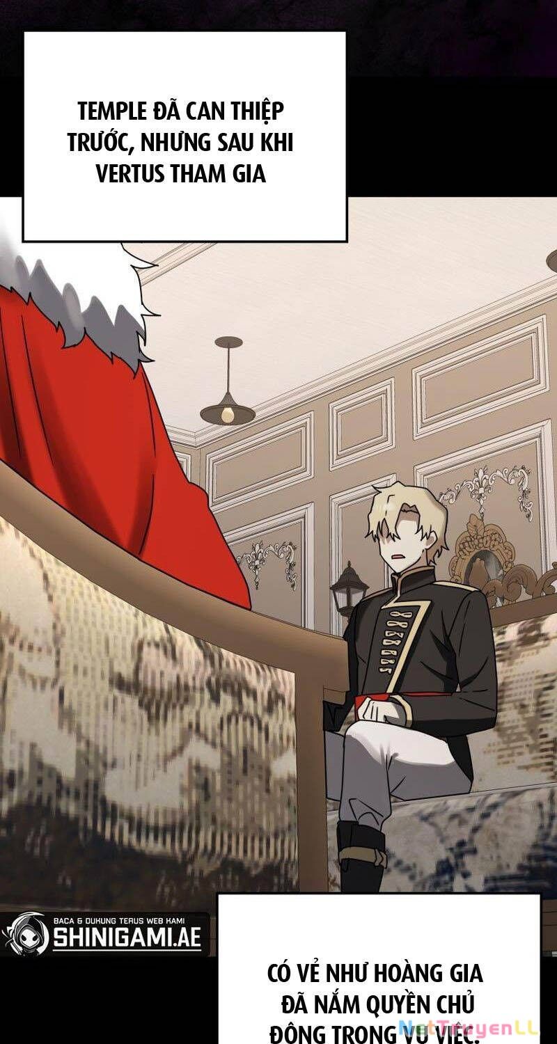 Học Viện Của Con Trai Quỷ Vương Chapter 67 - 25