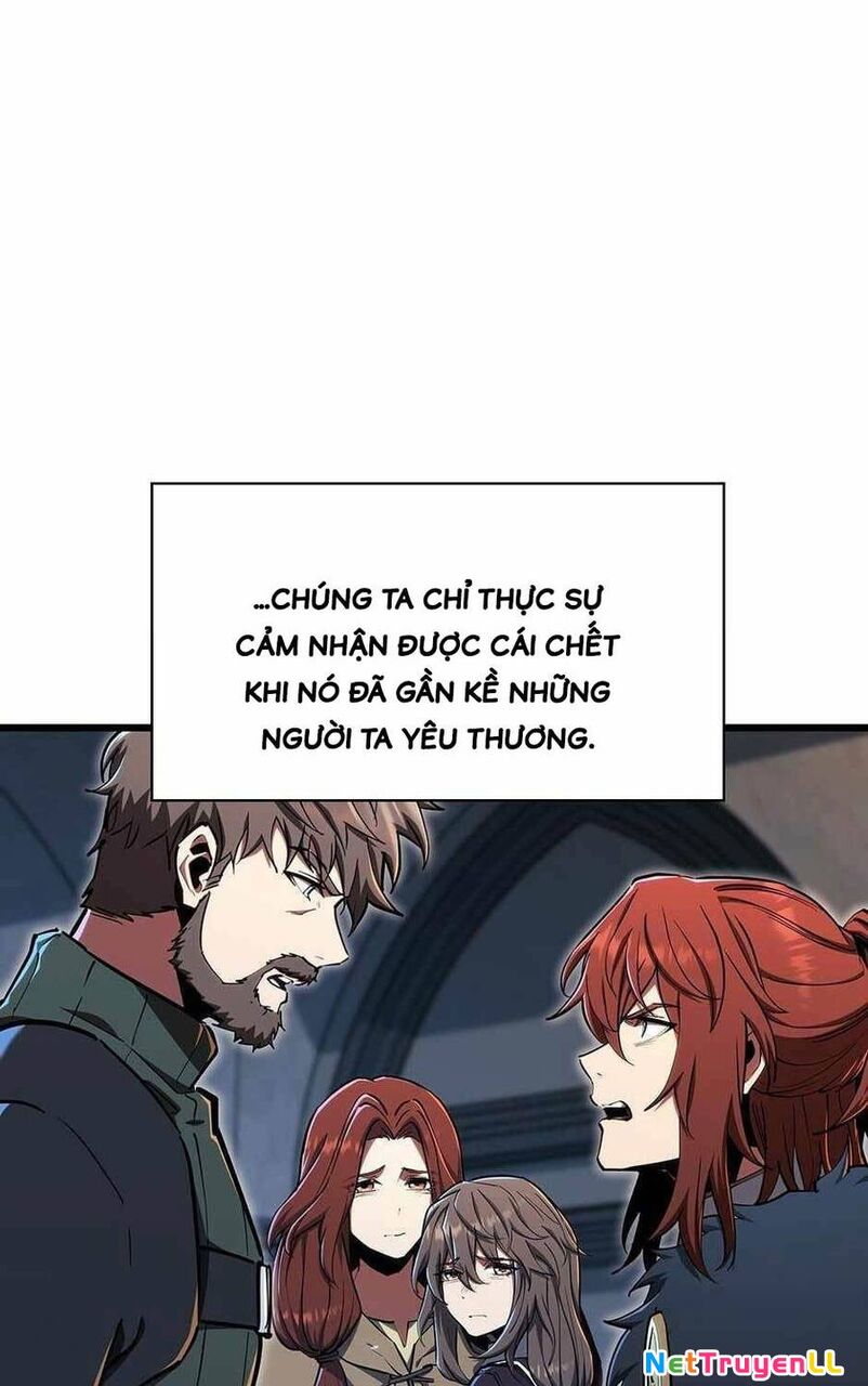 Ánh Sáng Cuối Con Đường Chapter 195 - 7